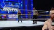 Roman-Reigns-Dean-Ambrose-vs-Seth-Rollins-Sheamus-SmackDown-Sept-17-2015