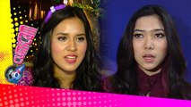 Isyana-Raisa Serupa Tapi Tak Sama - Cumicam 18 September 2015