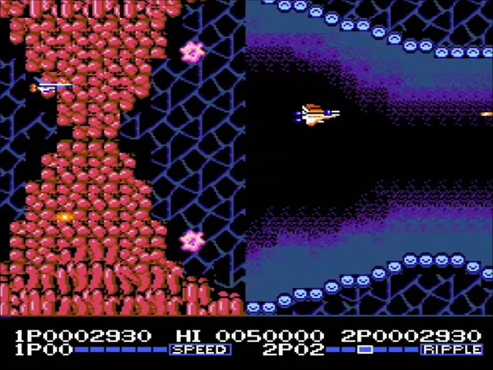 [NES] De A à Z : Nes Open Golf