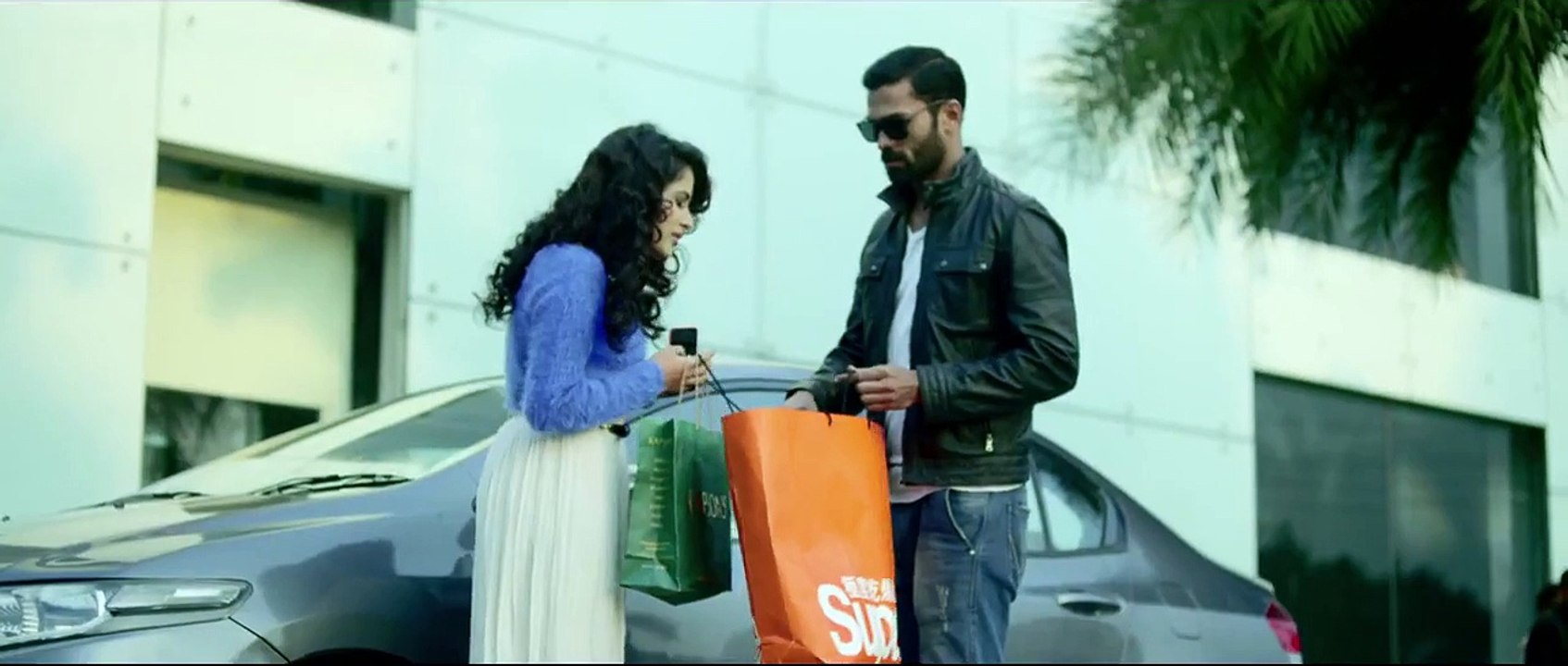 Jaguar _ Muzical Doctorz Sukhe Feat Bohemia _ Latest Punjabi Song 2015 _ Speed R_2