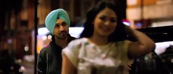 Taare (Full Video) by Diljit Dosanjh ft Neeru Bajwa & Mandy Takhar - Latest Punjabi Song 2015 HD