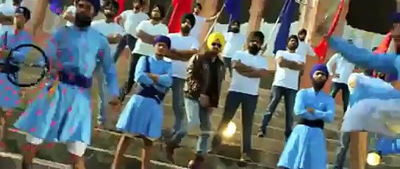 Sardaarji - Title Song - Diljit Dosanjh - Neeru Bajwa - Latest Punjabi Song 2015 HD