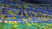 Fenerbahçe - Molde 1-3 Geniş Özet - Avrupa Ligi