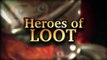 Heroes of Loot (VITA) - Trailer de lancement