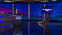 ‘Jeopardy!’ Contestant Tricks Alex Trebek Into Saying Turd Ferguson