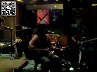 Soapdish - Kahit Maputi Na Ang Buhok Ko @ TJ Bar