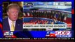 Donald trump Hannity Post CNN Debate On Carly Fiorina Attacking Women FULL Interview