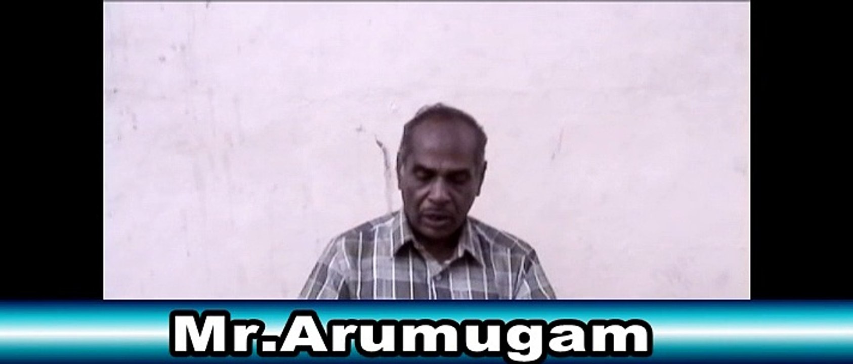 Speech about Siddhar Peedam Group of Temples and Swamiji Sri Selvam Siddhar-video9