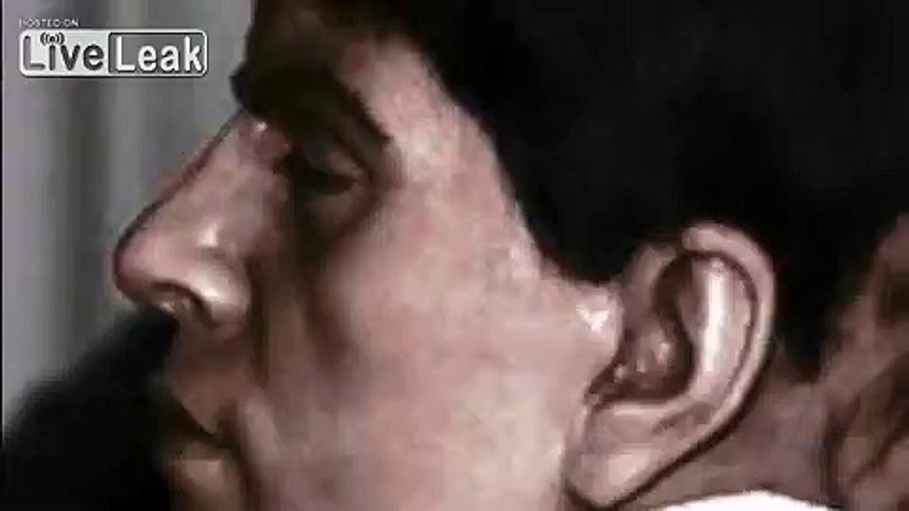 Two Faced Edward Mordrake