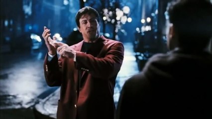 Inspirational speech...Rocky Balboa