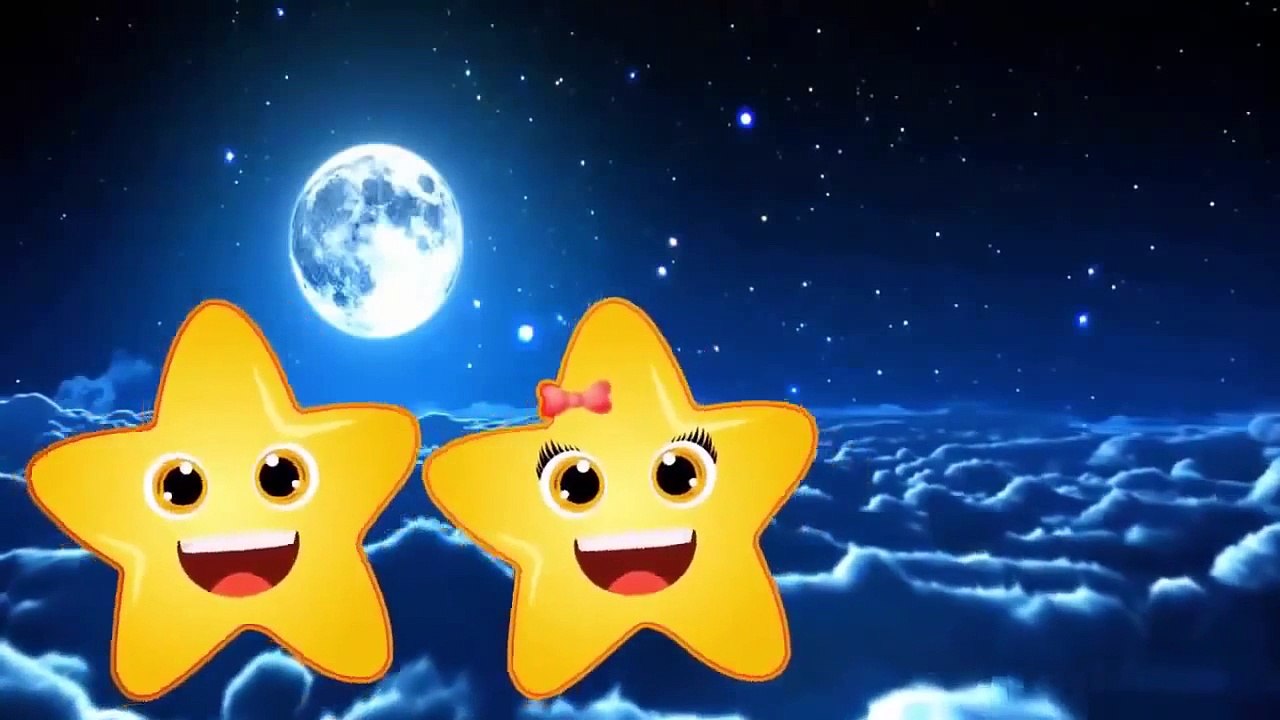 Kids Songs _ Twinkle Twinkle Little Star Song _ Children Songs _ Nursery Rhymes for Kids