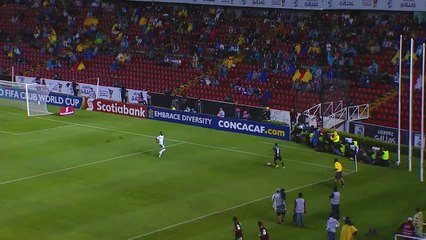 Querétaro vs Verdes FC 8-0 ~ All Goal Highlights