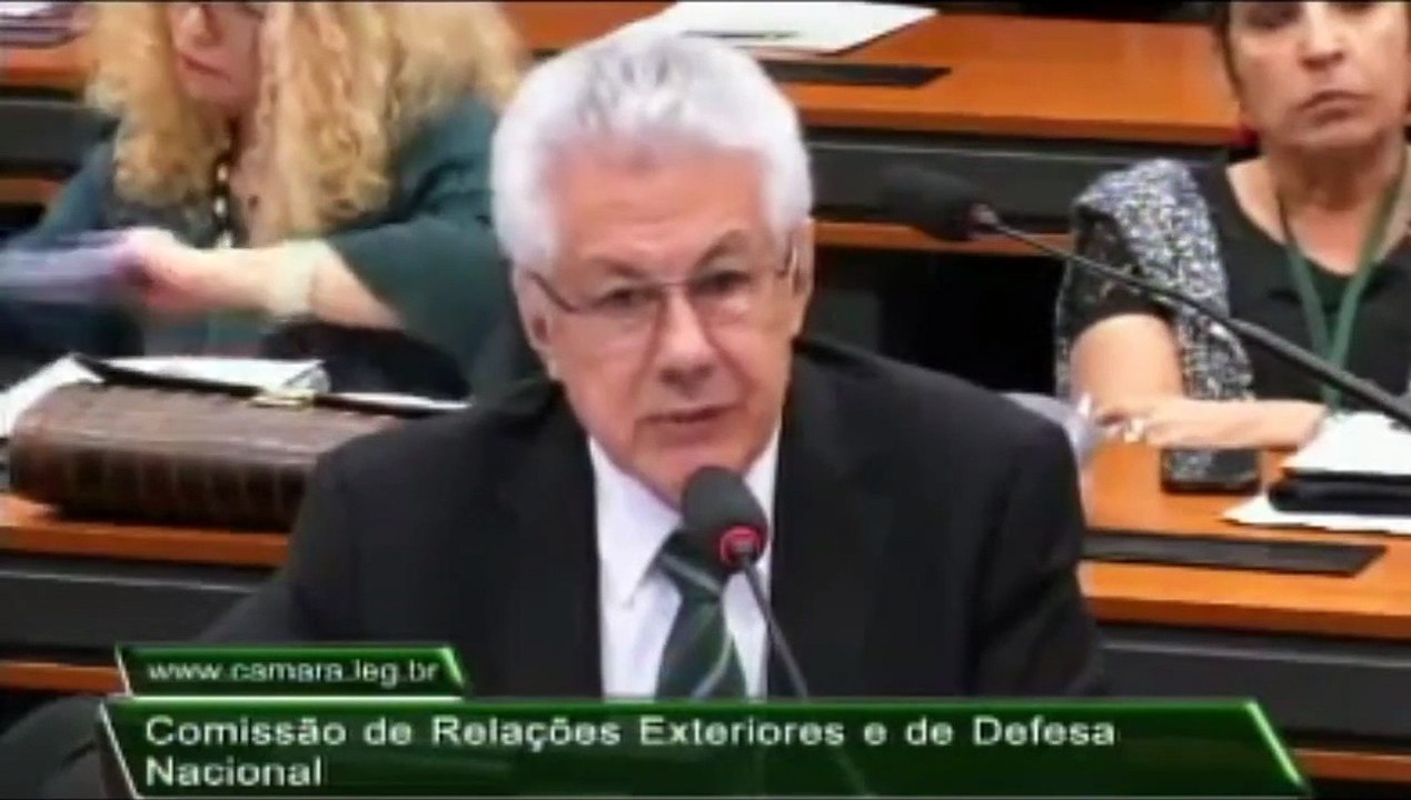 Min. JAQUES WAGNER Falsificou assinatura do COMANDANTE DA MARINHA