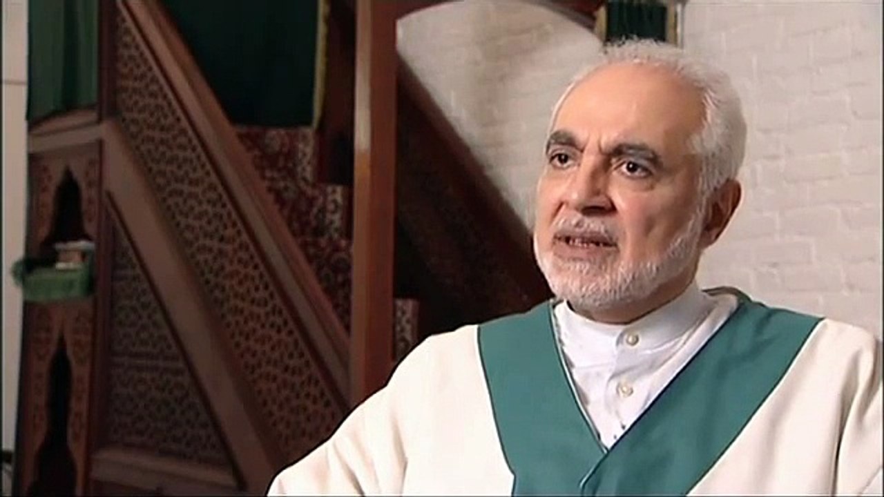 Interview - Imam Feisal Abdul Rauf
