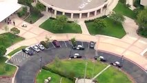 Threats Put Numerous San Diego High Schools On Lockdown