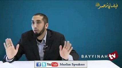 Shaitan Wants Your Clothes to be Nudity