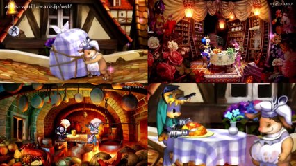 Odin Sphere Leifthrasir - Action Trailer