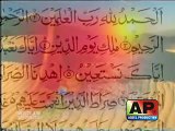 Al-Hamad Koon Par Ke Video Noha by Zakir Hussain Zakir 2007