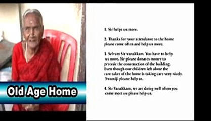 Speech about Siddhar Peedam Group of Temples and Swamiji Sri Selvam Siddhar-video4(1)