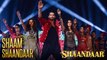 Shaam Shaandaar HD Song - Official Video - Shaandaar - Shahid Kapoor & Alia Bhatt - Amit Trivedi