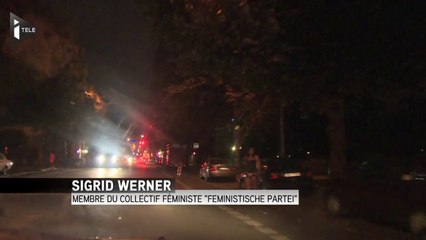 Le Uber du sexe débarque en Allemagne