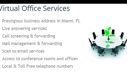 Offix Solutions Virtual Office Miami