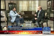 Zardari Sahab Ne Jail Me Nahi Hospital Me Din Guzaray Woh Bhi Aiyashi Ke Saath - Musharaf - Video Dailymotion