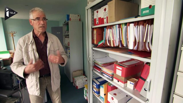 Les petites communes face à la baisse des dotations de l'État