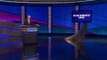 ‘Jeopardy!’ Contestant Tricks Alex Trebek Into Saying Turd Ferguson