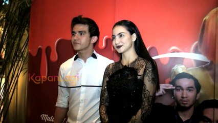 Chris Laurent Kesulitan Bikin Penonton Tertawa