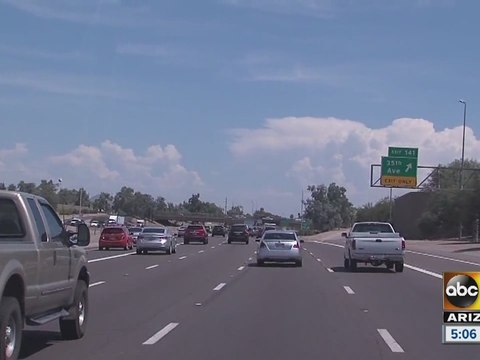 Police investigating freeway shootings to hand out fliers