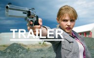 The 5th Wave official trailer (2016) - Chloë Grace Moretz, Liev Schreiber