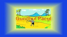 Lagu Anak Indonesia - Gundhul Pacul - Karaoke   Lirik(1)
