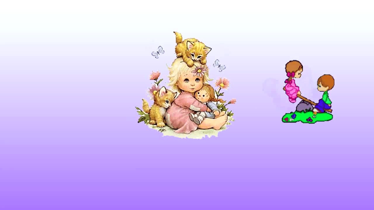 Lagu Anak Indonesia - Satu Satu - Karaoke + Lirik(1)