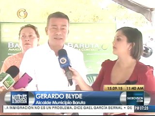 Carrera 21K será el próximo domingo en Baruta