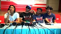 Slank Akan Konser, Apa Kabar Dengan Abdee?