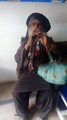 Meusic ho to aaisi jo daikh k geo