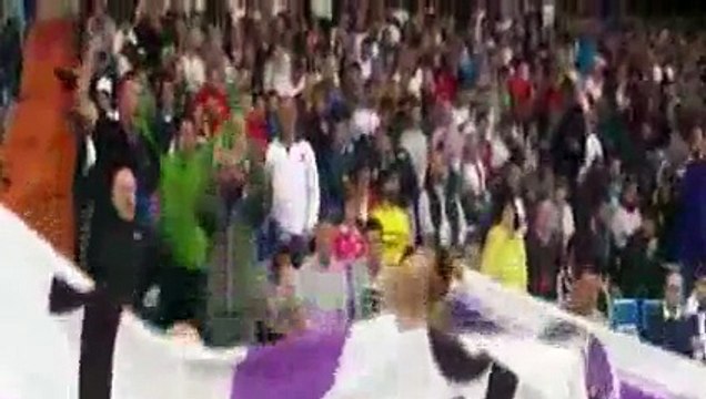 Hatrick Cristiano Ronaldo Goal - Real Madrid vs Shakhtar Donetsk [15.9.2015] Champions League