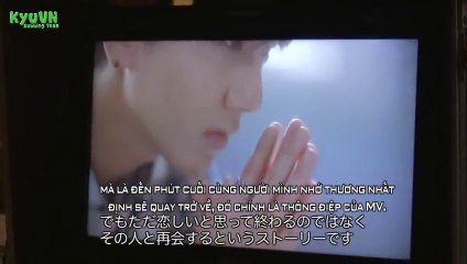[Vietsub] KRY MV Making Join Hand