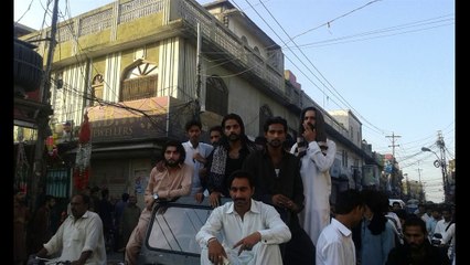 Babla Rawalpindi - Israr's Place