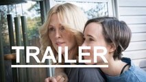 Freeheld (2015) Hands of Love Trailer - Julianne Moore, Ellen Page