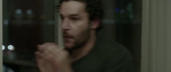 James White Official Trailer (2015) - Christopher Abbott, Cynthia Nixon