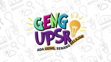 [Bloopers]-Geng-UPSR-Episod-6