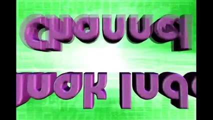 Lagu Anak Indonesia - Topi Saya Bundar - Plus Lirik(1)