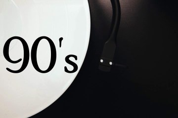 Remembering DJ Catan of the 90s 🎶