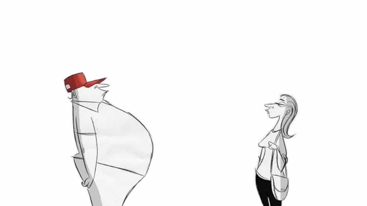 Voters like Trump because he ‘tells it like it is’