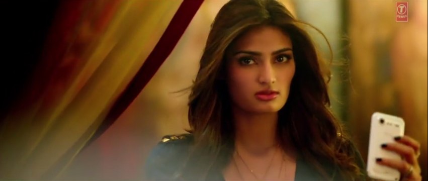 Main Hoon Hero Tera - Bollywood Full HD Video Song - Hero [2015] - Armaan Malik Amaal Mallik