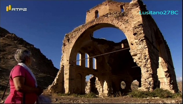 O Genocídio Arménio, 100 Anos Depois - Armenian Genocide, 100 Years Later - RTP2