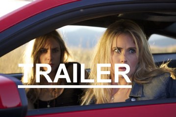 Wrecker (2015) Official Trailer - Anna Hutchison, Andrea Whitburn, Jennifer Koenig