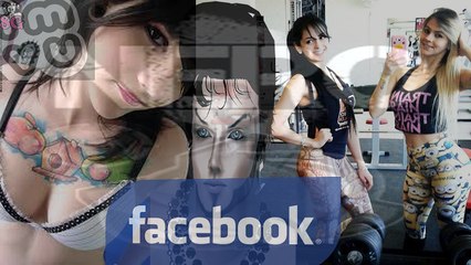 El riesgo de bajar fotos de facebook y subirlas sin editar a imvu Septiembre 2015